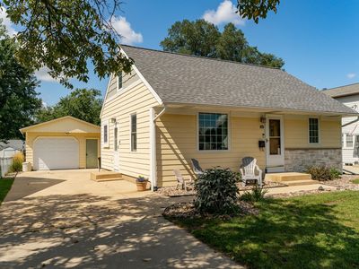 405 18 1/2 Ave SW, Rochester, MN, 55902