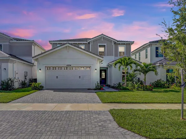 15004 Goldspar Court, Westlake, FL 33470