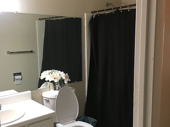 Hall Bathroom