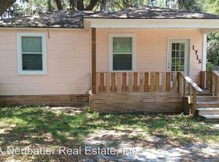 1715 Palmetto Ave, Panama City, FL 32401