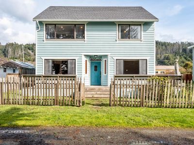 37043 Omega Drive, Westport, CA, 95488