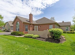 519 Dandy Brush Ln E #10, Columbus, OH 43230