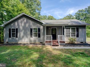 3184 Sareth Ln, Locust Grove, VA 22508