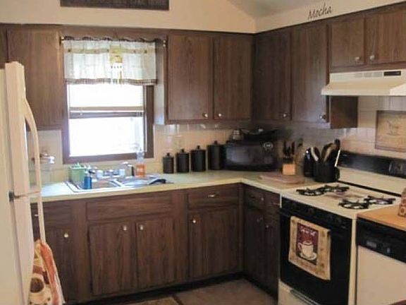 LL Kitchen