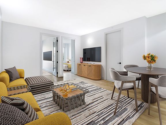 2nd image of 1884 Broadway #204