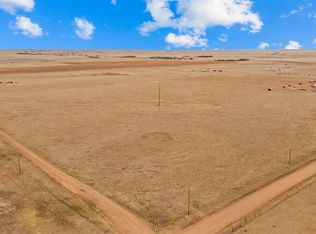 N Lauppe Rd, Calhan, CO 80808