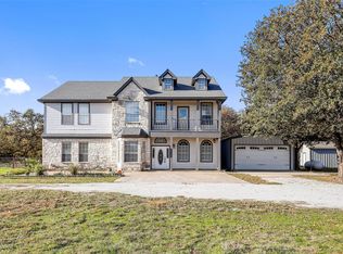 3415 Calico Ct, Granbury, TX 76048