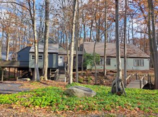 15873 Treasure Lake Rd, Du Bois, PA 15801