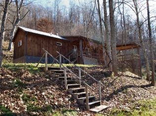 286 Fannie Cove Ext, Warrensville, NC 28693