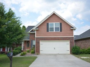 1085 Grove Landing Ln, Grovetown, GA 30813