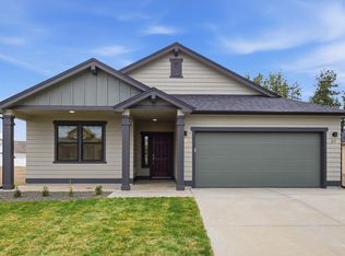 317 Peach Tree Ct, Cheney, WA 99004