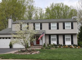 5212 Jarrett Ct, Centreville, VA 20120