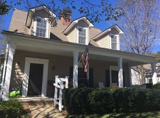 275 Cambridge Dr, Brevard, NC 28712