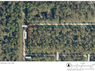 SW 8TH PLACE LOT 12, OCALA, FL 34481