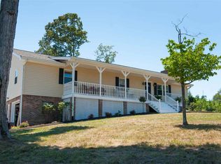 259 Nina Dr NE, Cleveland, TN 37323
