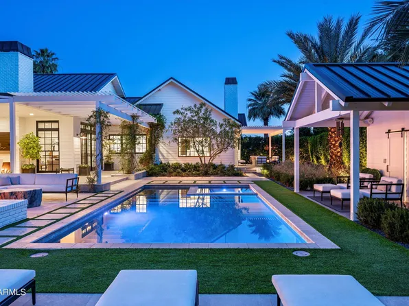 4536 N 49TH Place, Phoenix, AZ 85018