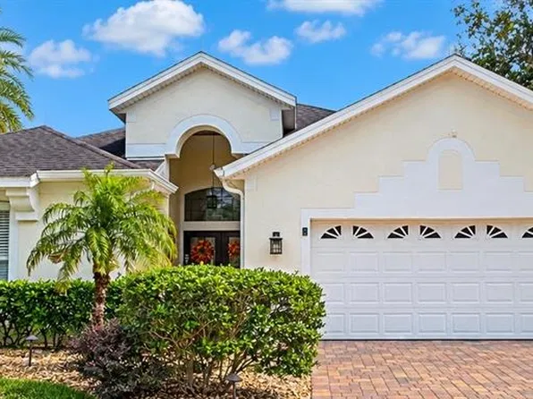5 SHINNECOCK DRIVE, PALM COAST, FL 32137