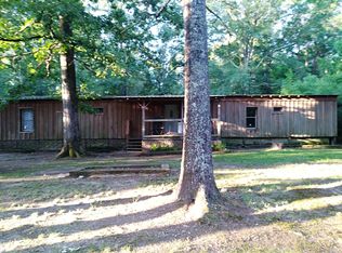 1608 Sweet Gum Ln, Pine Bluff, AR 71603