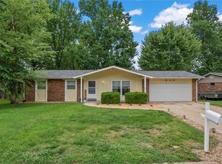 630 Saint Jovite St, Saint Charles, MO