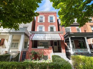 226 S Mathilda St, Pittsburgh, PA 15224