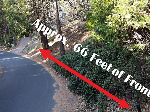 0 Basel Dr #123, Crestline, CA 92325