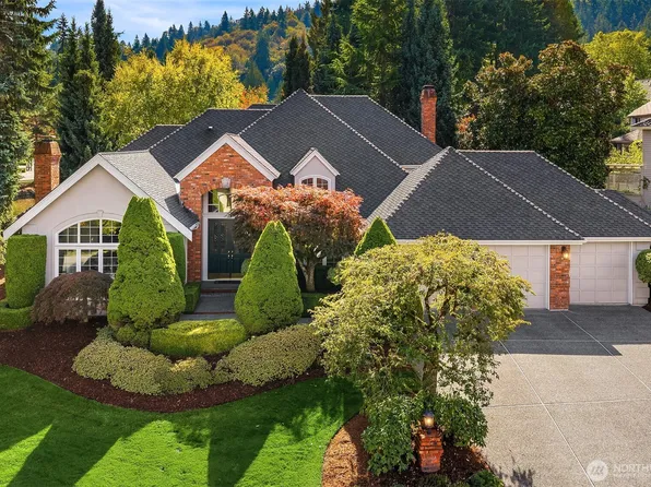 5684 Matterhorn Place NW, Issaquah, WA 98027