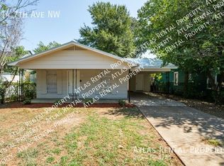 414 7th Ave NW, Decatur, AL 35601