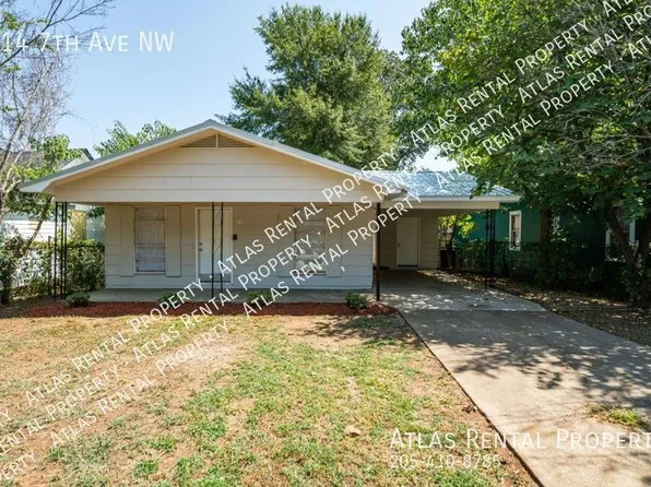414 7th Ave NW, Decatur, AL 35601
