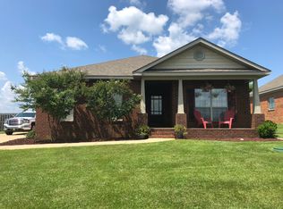 10666 Cambridge Place Dr, Mobile, AL 36693