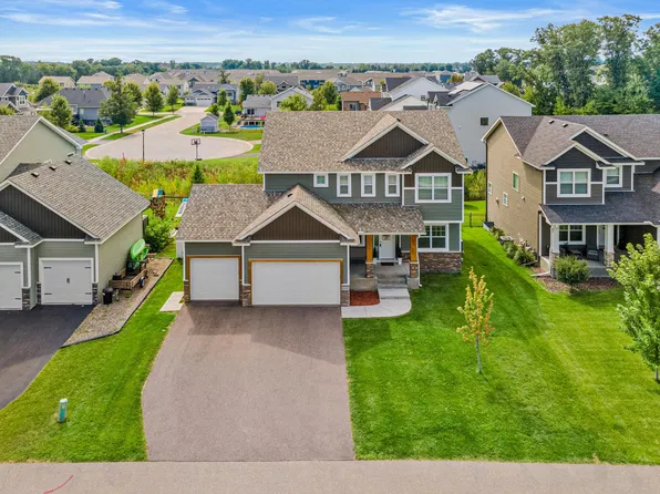 3040 128th Ave NE, Blaine, MN 55449