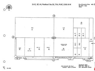 29 Palms Highway Cyn, Twentynine Palms, CA 92277