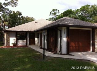 1022 Stonybrook Cir, Port Orange, FL 32127