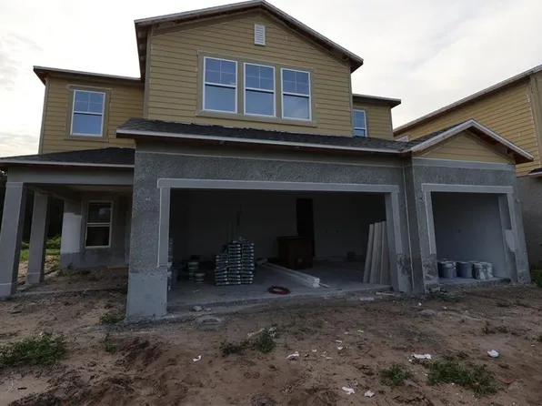 2879 SWEETGRASS LANE, ZELLWOOD, FL 32798