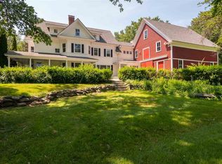 31 Maple Rd, North Hampton, NH 03862