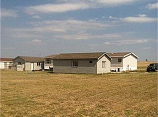 1209 Alliance Blvd, Rhome, TX 76078