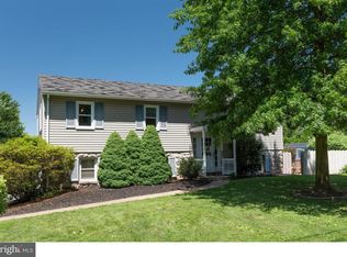 129 Mount Zion Ave, Pottstown, PA 19465