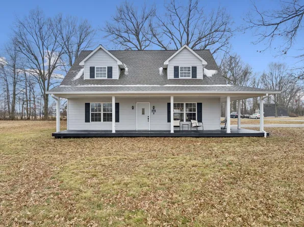 139 Tupelo Dr, Lake Waynoka, OH 45171