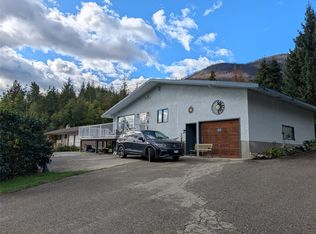 8893 Holding Rd, Thompson Nicola, BC V0E 1M2