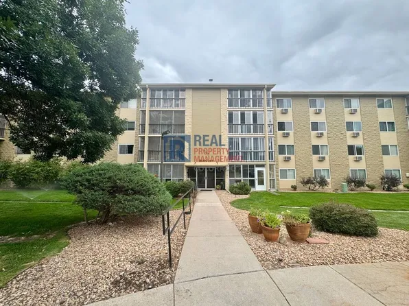13626 E Bates Ave APT 305, Aurora, CO 80014
