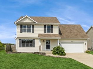 5822 NW 106th St, Johnston, IA 50131