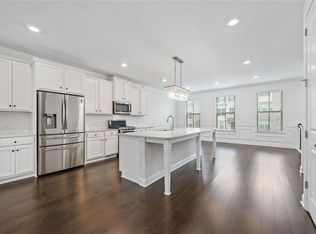 4232 Hickory Pine Aly, Doraville, GA 30360