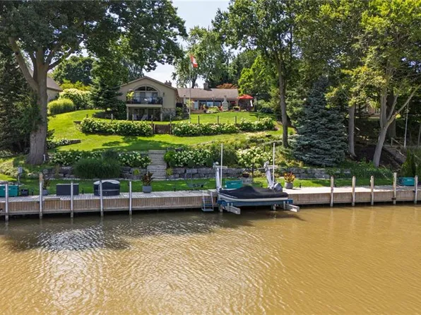 22 Ryerse Cres, Norfolk County, ON N0A 1N6