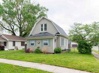 226 S Beiger St, Mishawaka, IN 46544