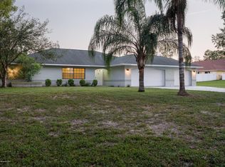 7378 Jomel Dr, Weeki Wachee, FL 34607