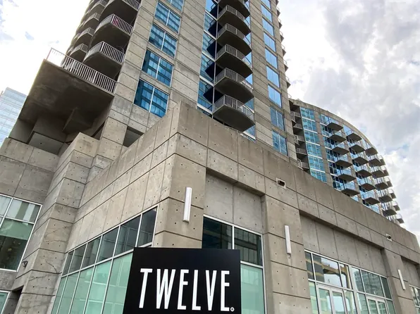 400 W Peachtree St NW Unit 1506, Atlanta, GA 30308