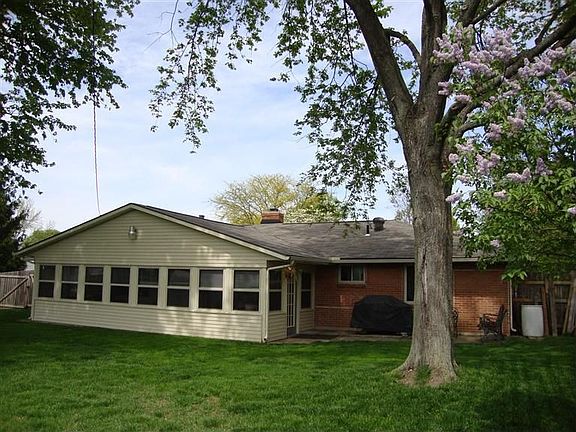 4th image of 4843 Arrowhead Dr