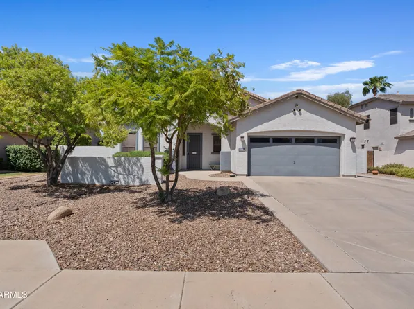 4086 E MEGAN Street, Gilbert, AZ 85295