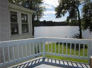 22 Bellevue Dr, Spencer, MA 01562