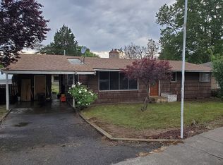 803 SW 37th St, Pendleton, OR 97801