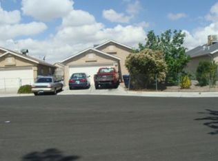 2415 Native Flower Pl SW, Albuquerque, NM 87121